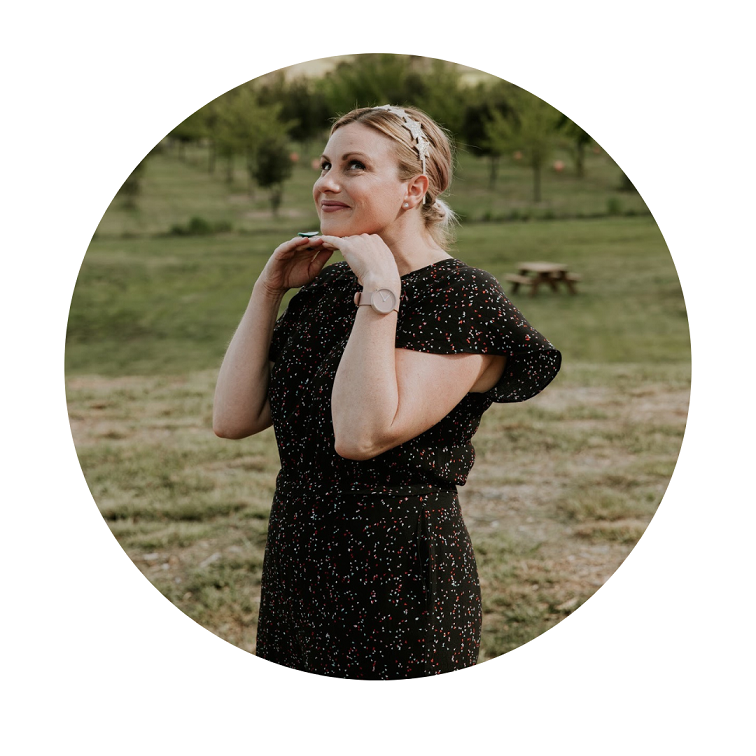Amelia Haddock picture