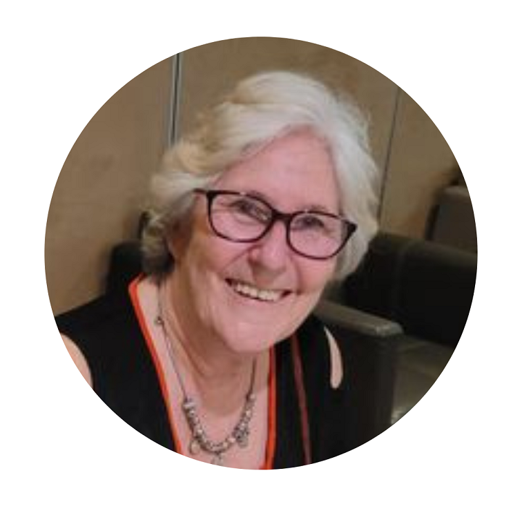 Joyce Keating picture