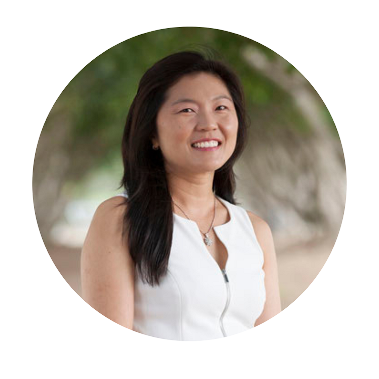 Trisha Ching picture